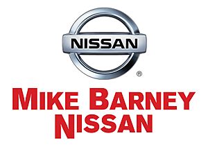 Mike barney nissan - Nov 5, 2016 · The whole process was a great, hassle-free experience ! I would recommend both Joe and Mike Barney Nissan to all my friends and family ! ! Rating breakdown (out of 5): 